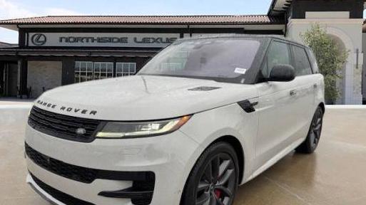 LAND ROVER RANGE ROVER SPORT 2023 SAL1L9FU5PA110324 image